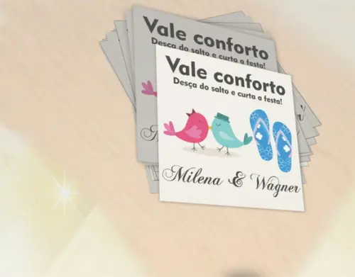 Vale Conforto