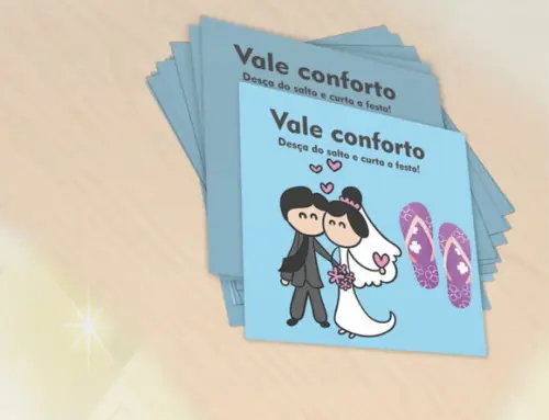 Vale Conforto