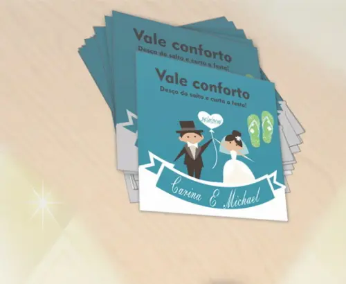 Vale Conforto