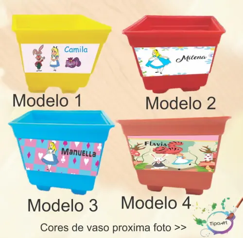 Vaso-alice