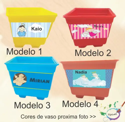 Vaso-batizado