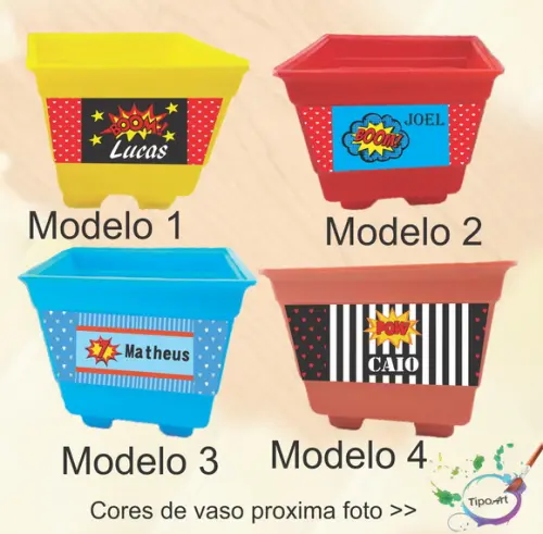 Vaso-bomba