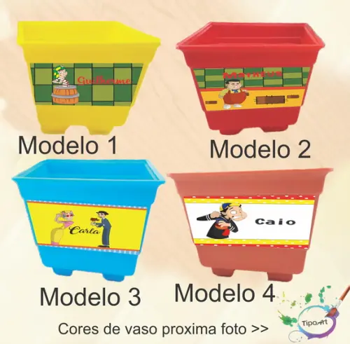 Vaso-chaves