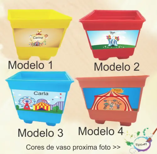 Vaso-circo