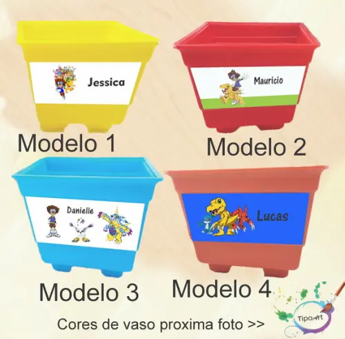 Vaso-digimon