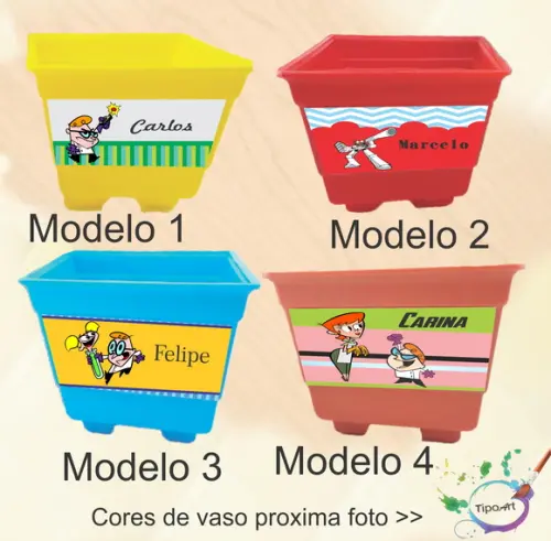 Vaso-dexter