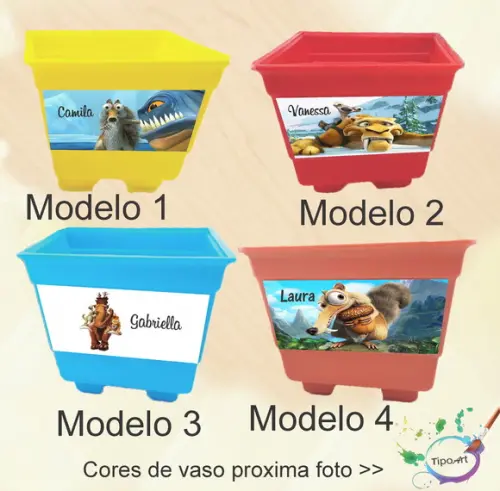 Vaso-era do Gelo