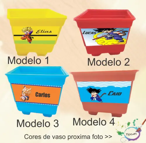 Vaso-goku