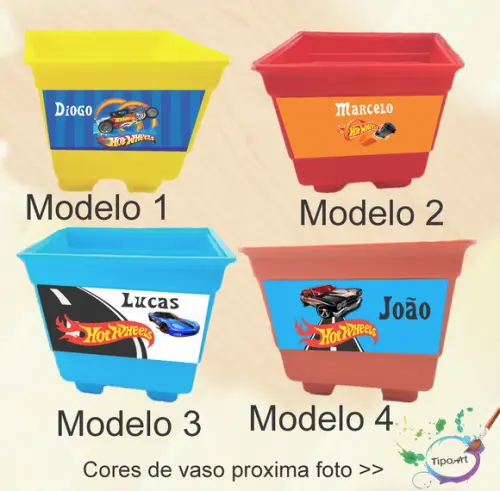 Vaso-hot Whells