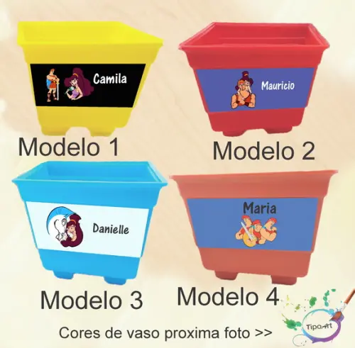 Vaso-hercules