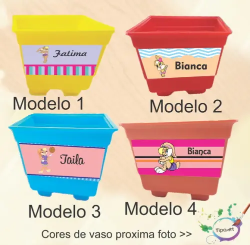 Vaso-lola