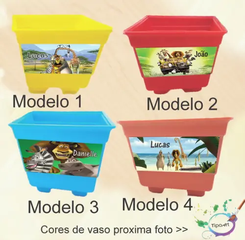 Vaso-madagascar