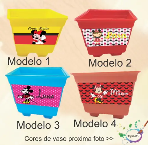 Vaso-minnie