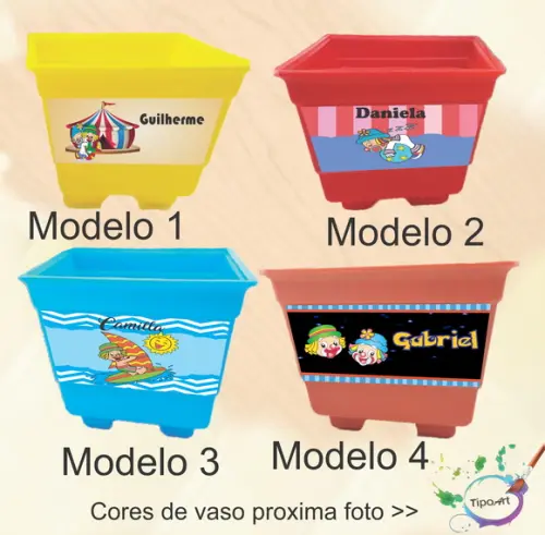 Vaso-patatí Patatá
