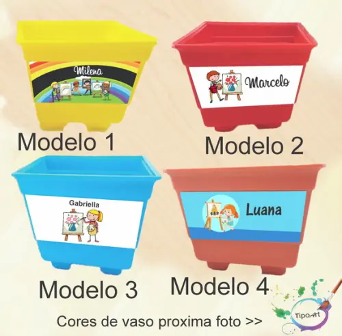 Vaso-pintando o 7