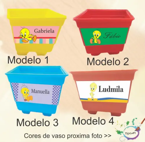 Vaso-piu Piu
