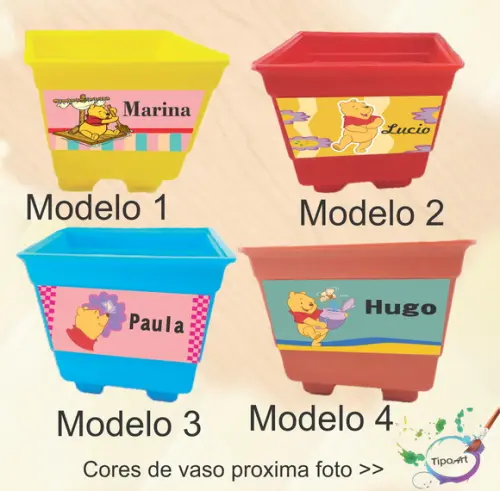 Vaso-pooh