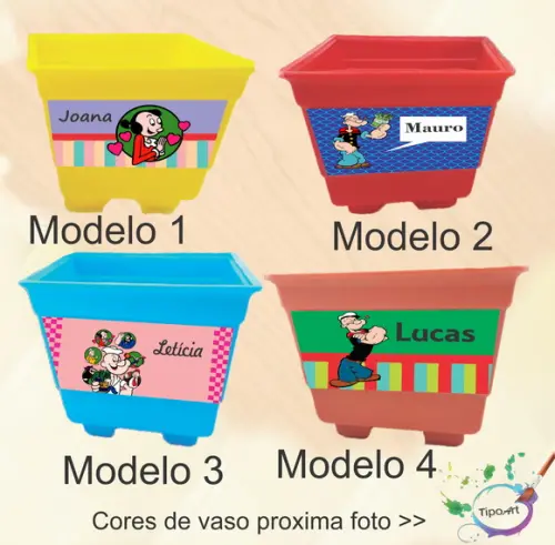 Vaso-popai