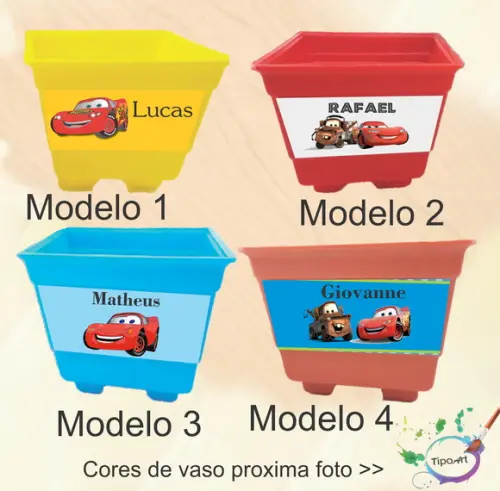 Vaso-Relampago