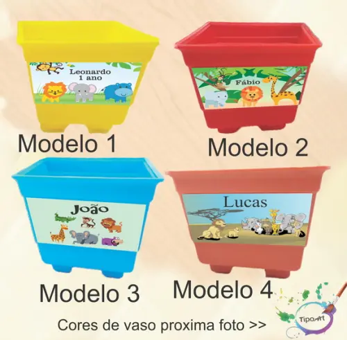 Vaso-safari
