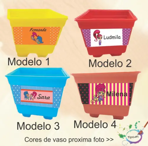 Vaso-shimmer Shine