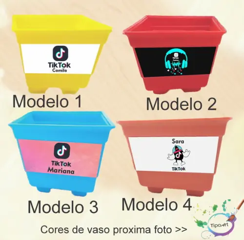 Vaso-tik Tok