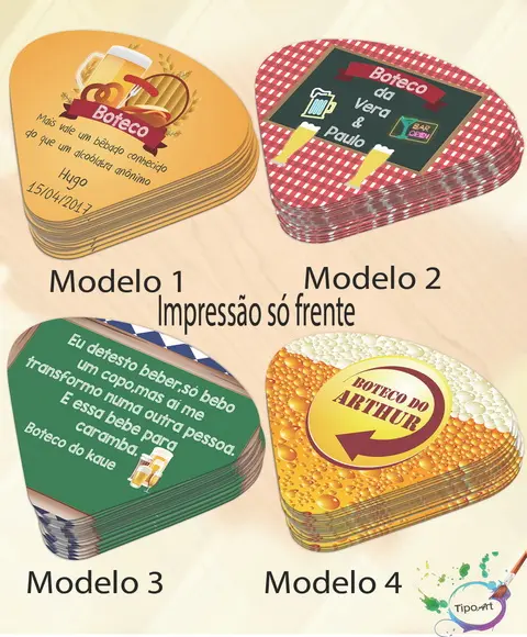 Ventarolas Personalizadas-bar