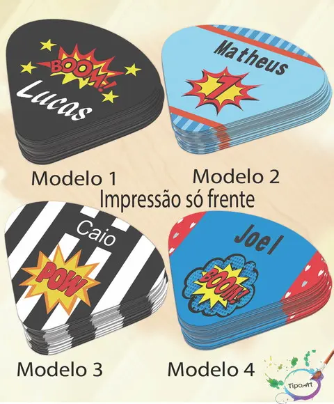 Ventarolas Personalizadas-bomba
