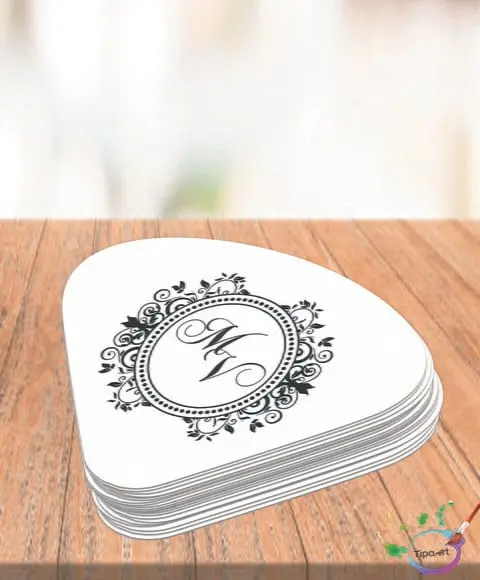 Ventarolas Personalizadas-monograma 1