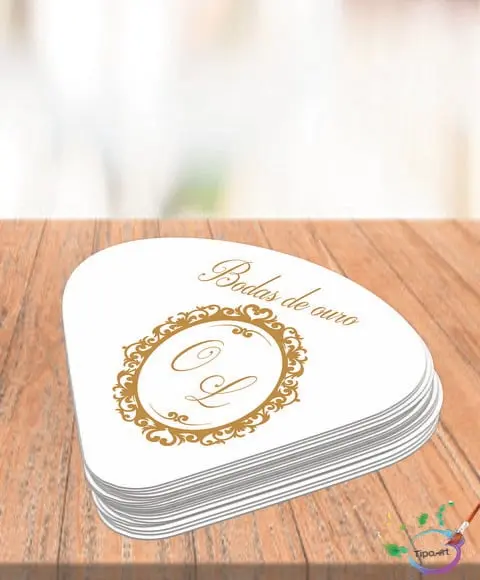 Ventarolas Personalizadas-monograma 20