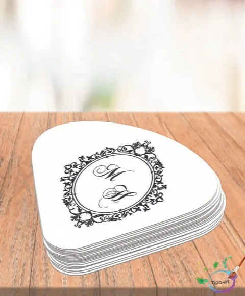 Ventarolas Personalizadas-monograma 3