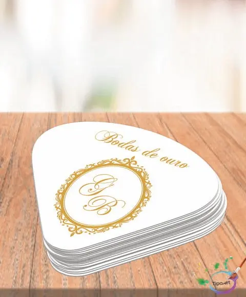 Ventarolas Personalizadas-monograma 36