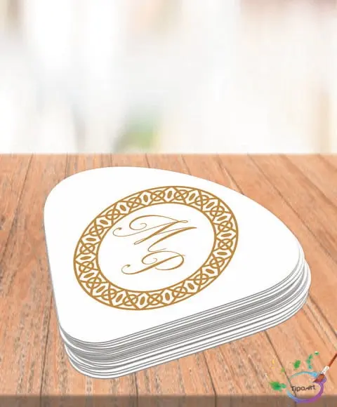 Ventarolas Personalizadas-monograma 33