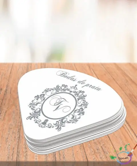 Ventarolas Personalizadas-monograma 30