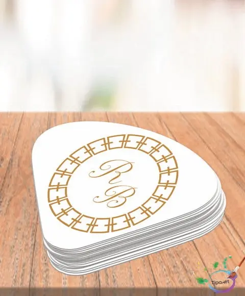 Ventarolas Personalizadas-monograma 35