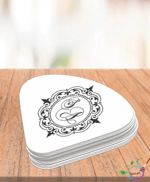 Ventarolas Personalizadas-monograma 49