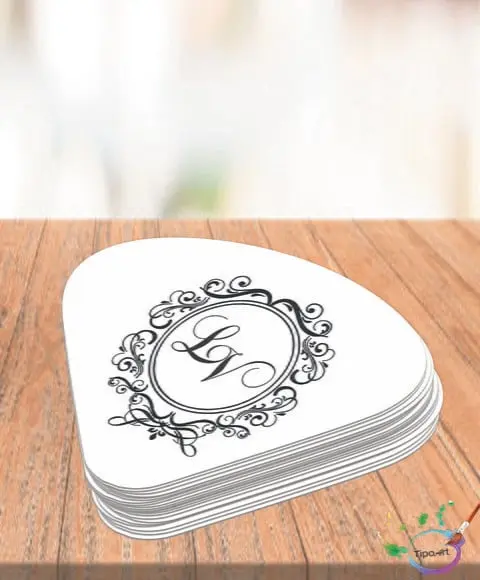 Ventarolas Personalizadas-monograma 54