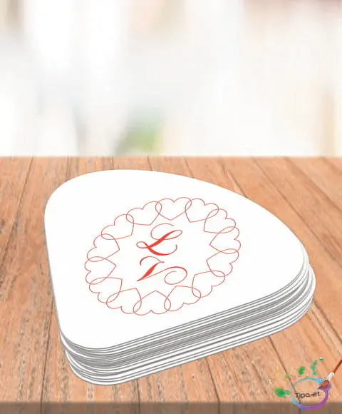 Ventarolas Personalizadas-monograma 66