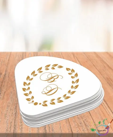 Ventarolas Personalizadas-monograma 67
