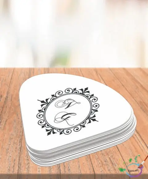 Ventarolas Personalizadas-monograma 7