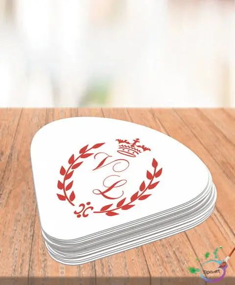 Ventarolas Personalizadas-monograma 74