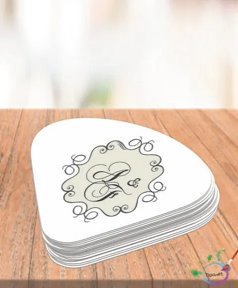 Ventarolas Personalizadas-monograma 81