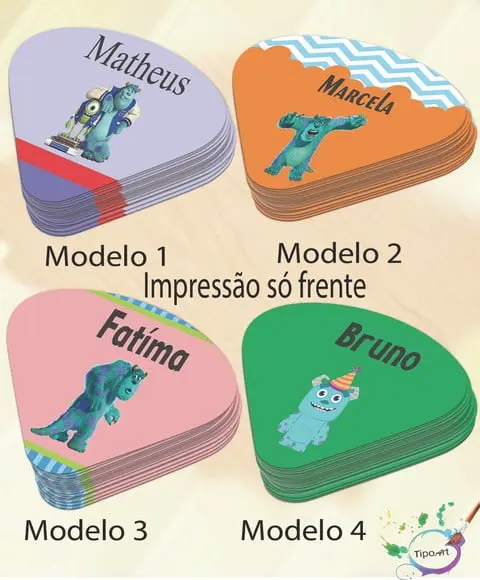 Ventarolas Personalizadas-sullivan