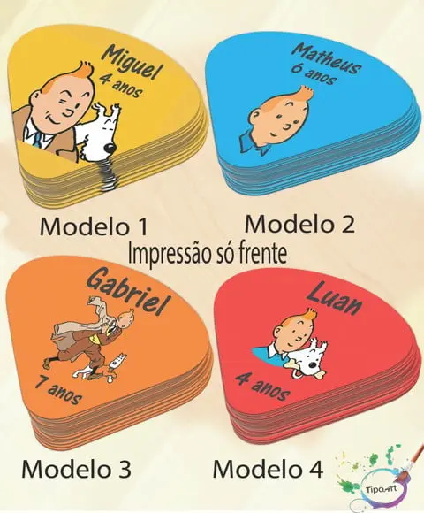 Ventarolas Personalizadas-tintim