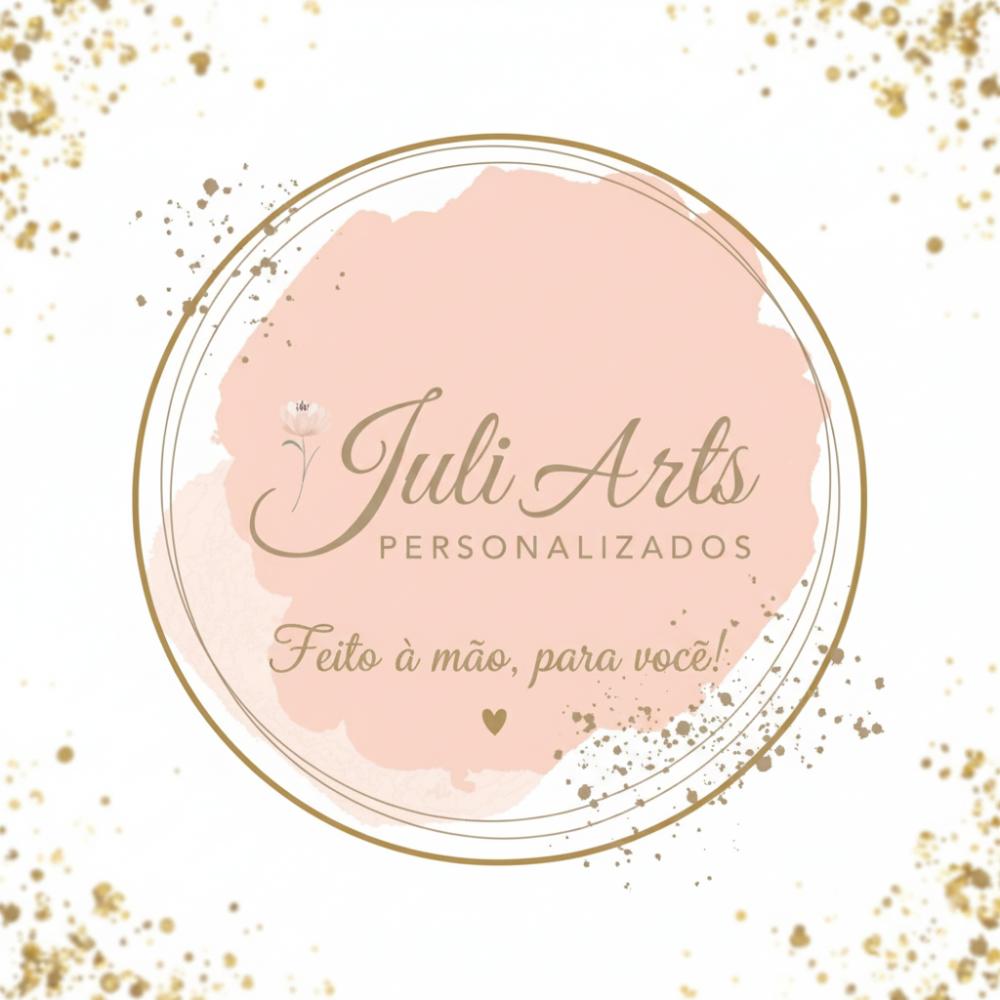 Juli Arts Personalizados
