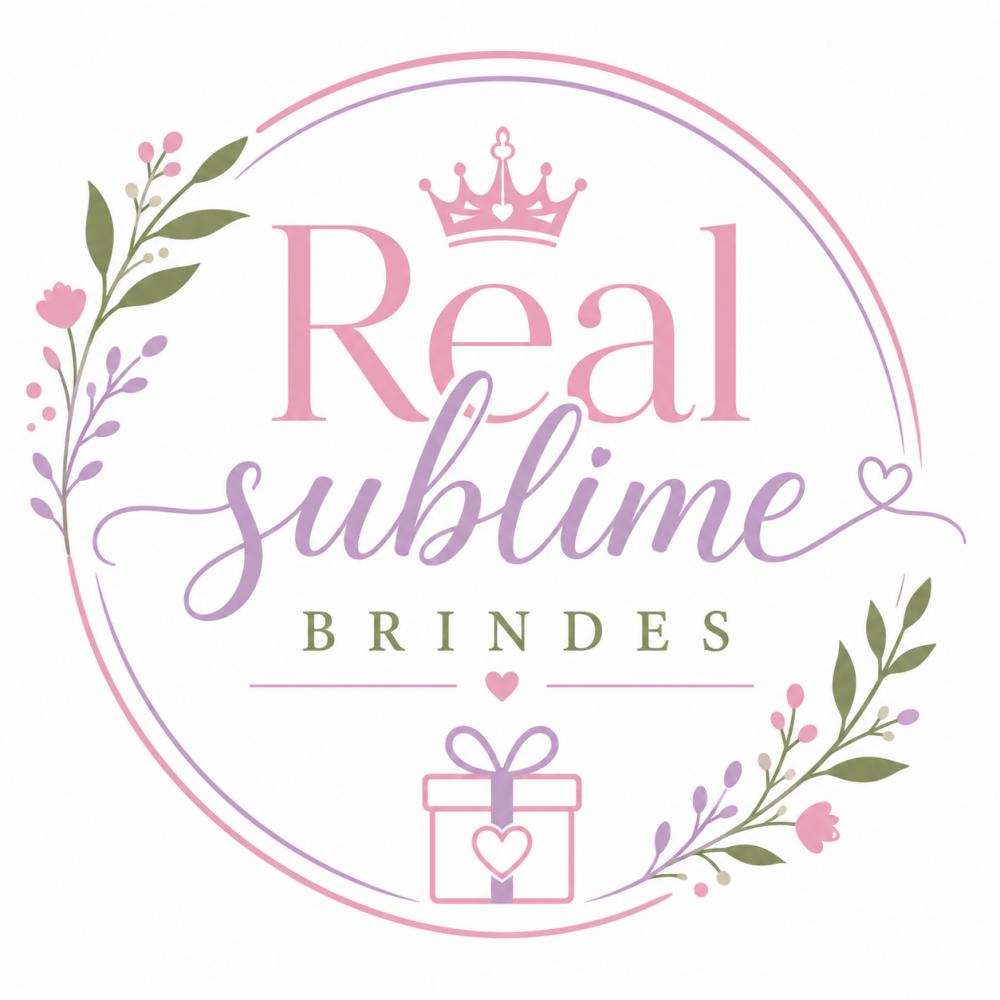 Real Sublime Brindes