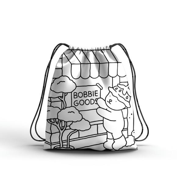 15 Unid Lembrancinha Harry Potter Mochilinha Todos os Temas