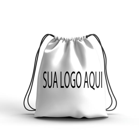 Lembrancinha Mochilinha para Sua Empresa