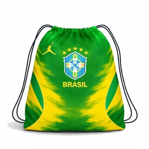 Lembrancinha Copa 2026 Brasil Mochilinha Todos os Temas
