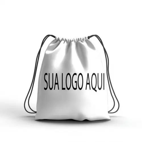 Lembrancinha Mochilinha para Sua Empresa
